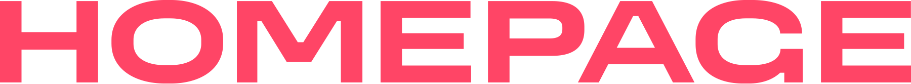 The HomePage